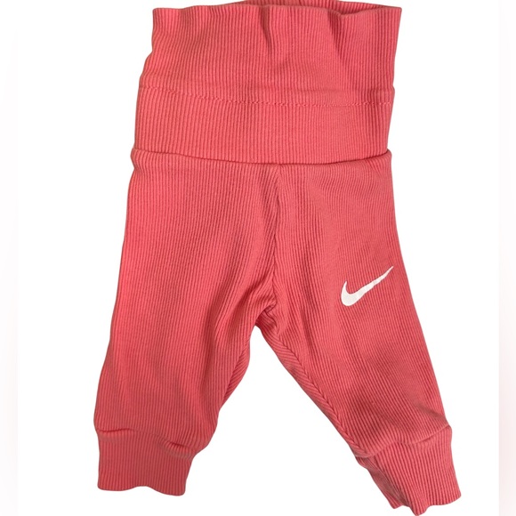 Pink Nike Pants - Picture 3 of 7